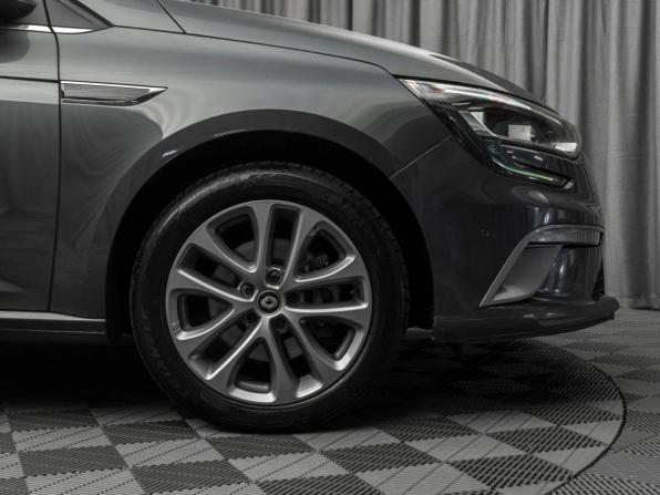 Renault Megane IV с пробегом 2020 года, цена 1 750 000 рублей, 116759 км, универсал, Автокод Объявления