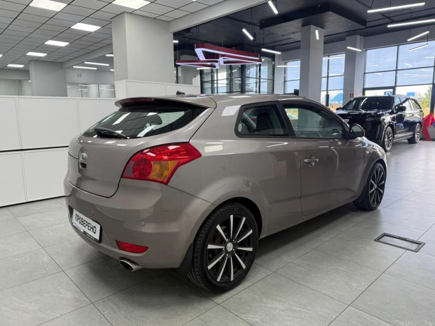 Kia Ceed I Казань  - изображение 5