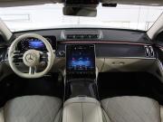 Mercedes-Benz S-Класс VII (W223) Москва  - изображение 38
