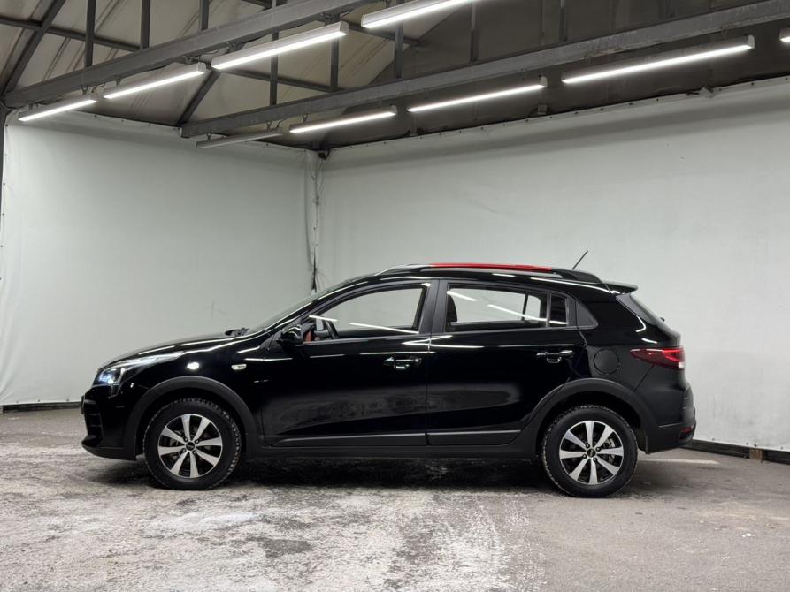 Kia Rio IV Рестайлинг Липецк  - изображение 9
