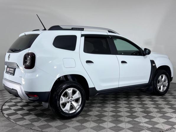 Renault Duster II с пробегом 2021 года, цена 1 685 000 рублей, 99162 км, внедорожник, Автокод Объявления