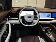 Geely Monjaro I Москва  - изображение 48