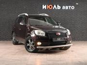 Geely Emgrand X7 I Екатеринбург  - изображение 19