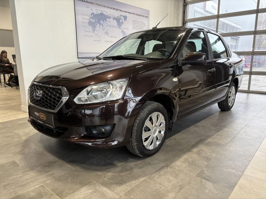 Datsun on-DO I Новомосковск  - изображение 3