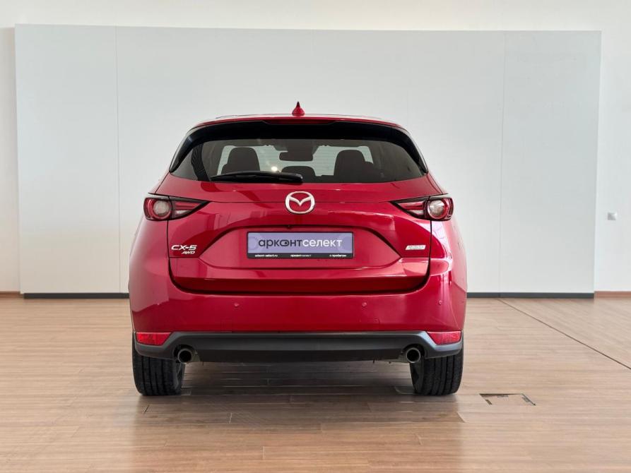 Mazda CX-5 II Волгоград  - изображение 8
