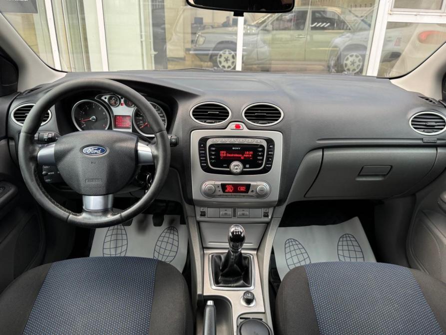 Ford Focus II Рестайлинг Ульяновск  - изображение 9