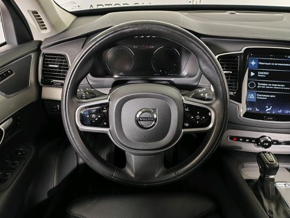 Volvo XC90 II с пробегом 2018 года, цена 4 598 000 рублей, 73991 км, внедорожник, Автокод Объявления