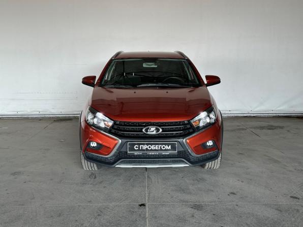 Lada (ВАЗ) Vesta I с пробегом 2020 года, цена 1 200 000 рублей, 79500 км, универсал, Автокод Объявления