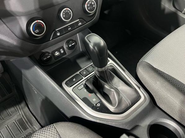 Hyundai Creta I с пробегом 2019 года, цена 1 800 000 рублей, 122024 км, внедорожник, Автокод Объявления