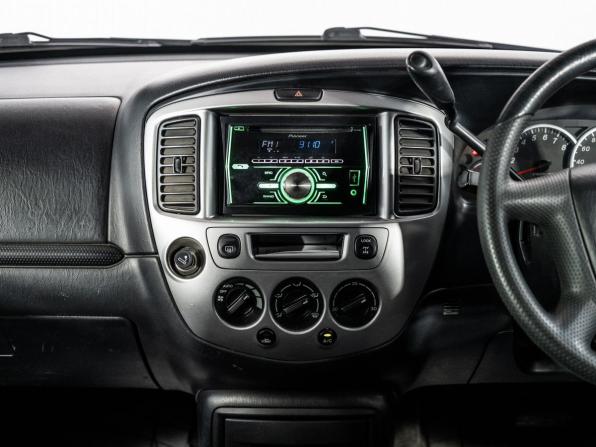 Mazda Tribute I с пробегом 2002 года, цена 650 000 рублей, 197104 км, внедорожник, Автокод Объявления