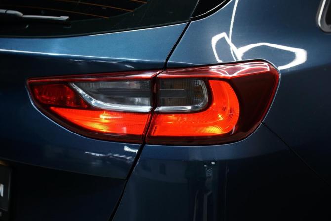 Kia Ceed III с пробегом 2020 года, цена 2 143 000 рублей, 63400 км, хэтчбек, Автокод Объявления