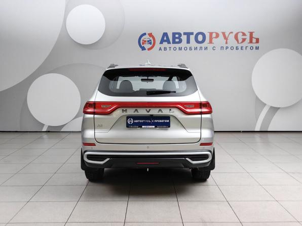 Haval M6 II с пробегом 2024 года, цена 1 935 000 рублей, 10137 км, внедорожник, Автокод Объявления