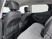 Hyundai Santa Fe III Рестайлинг Уфа  - изображение 40