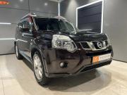 Nissan X-Trail II Рестайлинг Новосибирск  - изображение 30