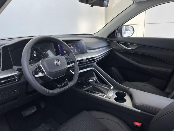 Changan CS35 Plus I Рестайлинг с пробегом 2024 года, цена 2 298 000 рублей, 3338 км, внедорожник, Автокод Объявления