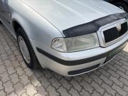 Skoda Octavia I (A4) Рестайлинг Череповец  - изображение 18