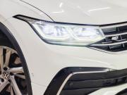 Volkswagen Tiguan II Рестайлинг Тула  - изображение 44
