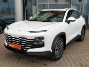 JETOUR DASHING I Екатеринбург  - изображение 31
