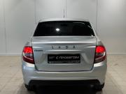 Lada (ВАЗ) Granta I Рестайлинг Самара  - изображение 31