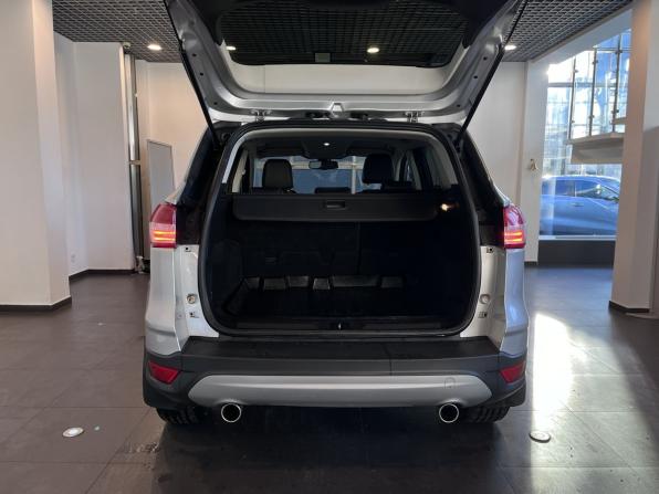 Ford Kuga II с пробегом 2013 года, цена 1 473 000 рублей, 172467 км, внедорожник, Автокод Объявления
