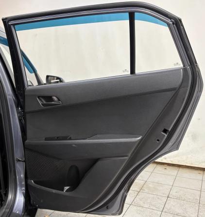Hyundai Creta I с пробегом 2017 года, цена 1 320 000 рублей, 151740 км, внедорожник, Автокод Объявления