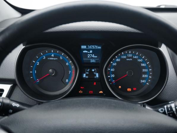 Hyundai i30 II с пробегом 2012 года, цена 1 049 900 рублей, 87264 км, хэтчбек, Автокод Объявления