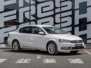 Volkswagen Passat B7 Краснодар  - изображение 23
