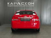 Chevrolet Cruze I Пермь  - изображение 21