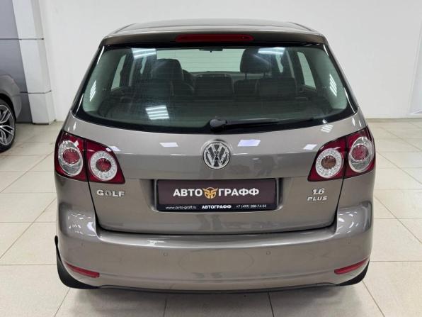 Volkswagen Golf Plus II с пробегом 2012 года, цена 649 000 рублей, 149193 км, хэтчбек, Автокод Объявления