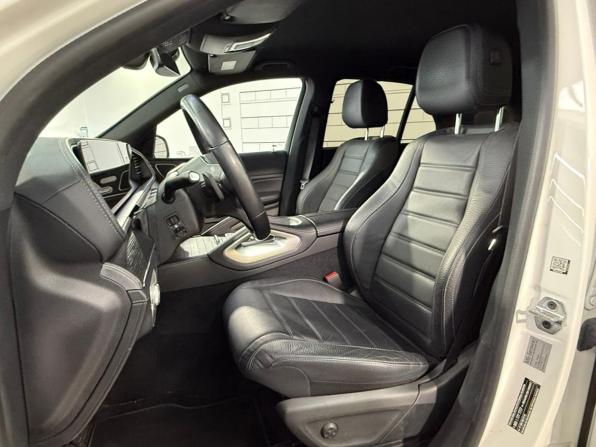 Mercedes-Benz GLE II (V167) с пробегом 2021 года, цена 6 439 999 рублей, 86119 км, внедорожник, Автокод Объявления
