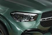 Mercedes-Benz GLE Coupe II (C167) Рестайлинг 2 Москва  - изображение 27