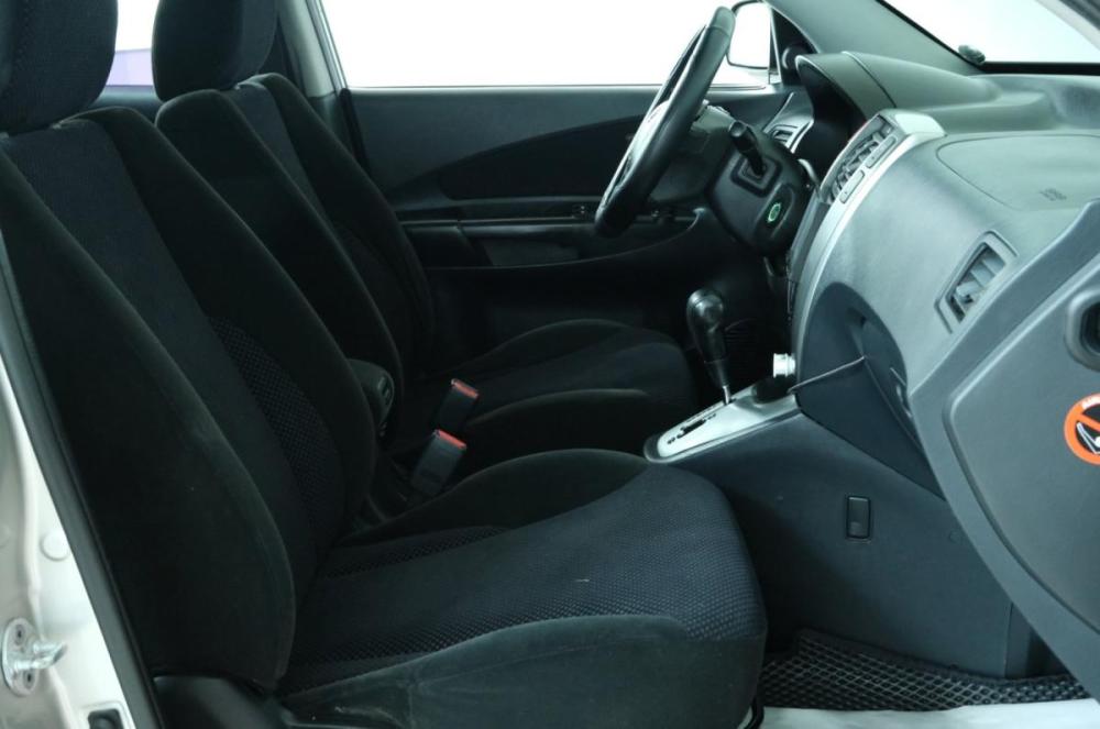Hyundai Tucson I Омск  - изображение 19