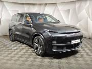 Li Auto (Lixiang) L9 I Рестайлинг Москва  - изображение 33