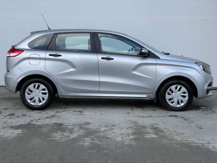 Lada (ВАЗ) XRAY I Екатеринбург  - изображение 4