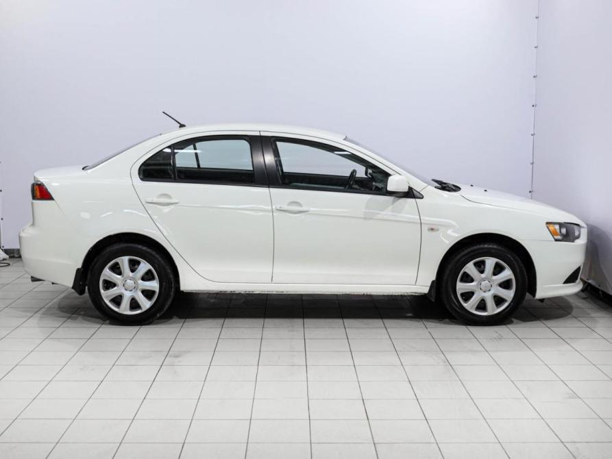 Mitsubishi Lancer X Рестайлинг Ростов-на-Дону  - изображение 5
