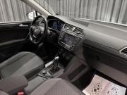 Volkswagen Tiguan II Красноярск  - изображение 36