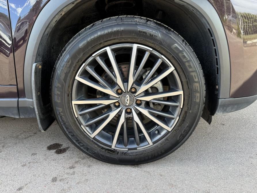 Chery Tiggo 8 Pro I Воронеж  - изображение 14