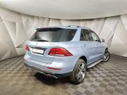 Mercedes-Benz GLE I (W166) Москва  - изображение 23