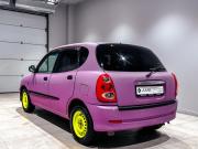 Toyota Duet Екатеринбург  - изображение 26