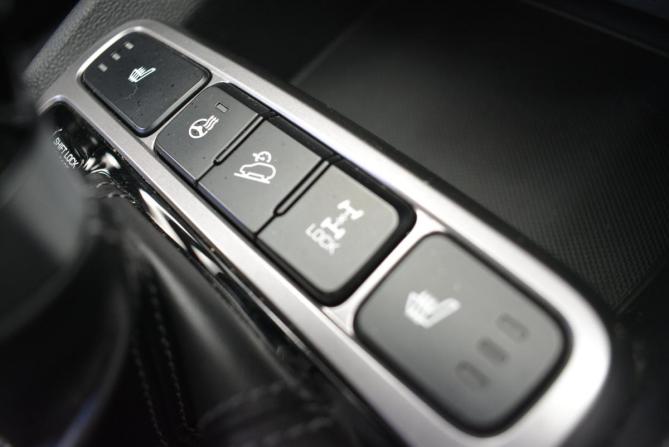 Hyundai Creta I с пробегом 2017 года, цена 1 979 000 рублей, 67000 км, внедорожник, Автокод Объявления