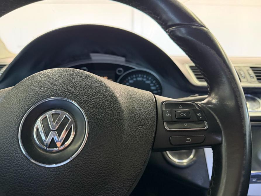 Volkswagen Passat B7 Уфа  - изображение 10