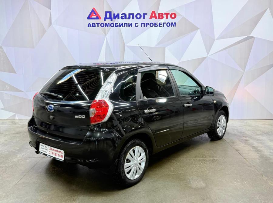 Datsun mi-DO Азнакаево  - изображение 8