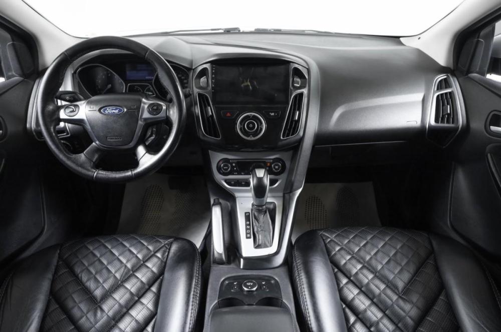 Ford Focus III Новосибирск  - изображение 9
