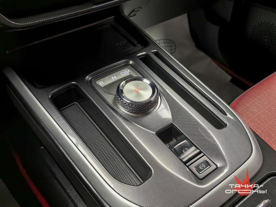 Haval Jolion I Пермь  - изображение 14