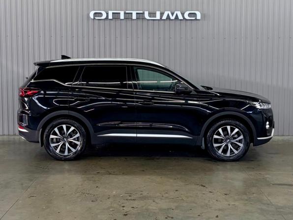 Chery Tiggo 7 Pro I с пробегом 2022 года, цена 1 437 000 рублей, 126375 км, внедорожник, Автокод Объявления