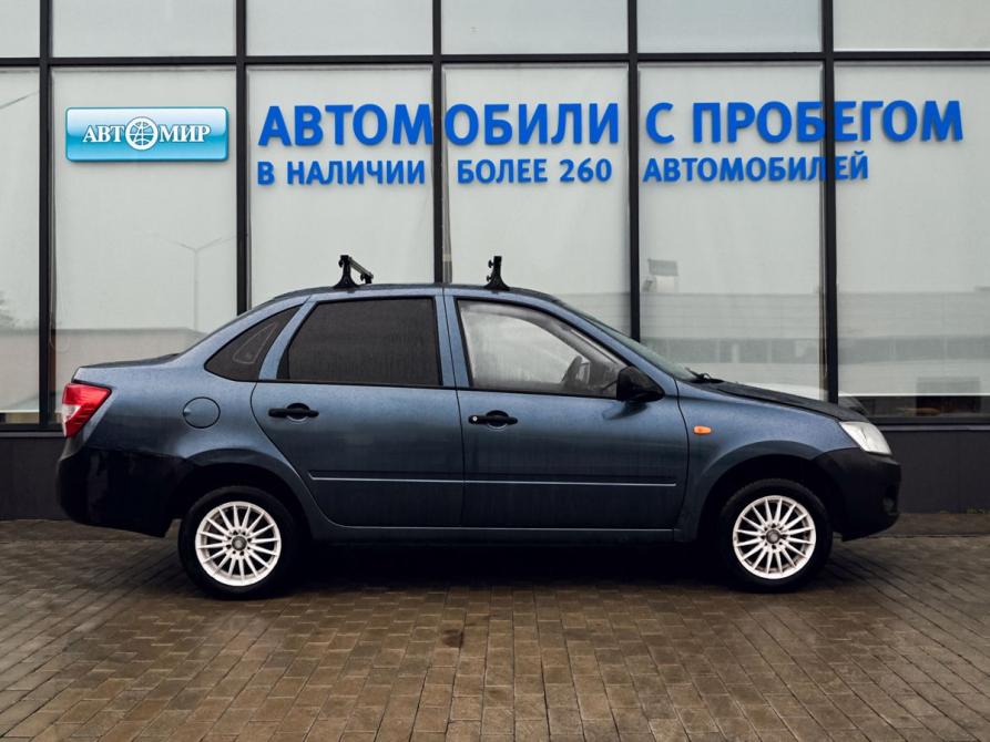 Lada (ВАЗ) Granta I Екатеринбург  - изображение 5