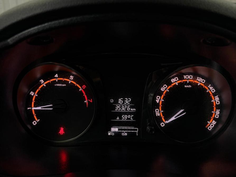 Lada (ВАЗ) Granta I Рестайлинг Краснодар  - изображение 10