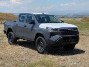 Toyota Hilux IX Самара  - изображение 33