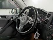 Volkswagen Tiguan I Рестайлинг Москва  - изображение 49