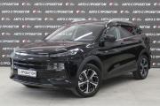 JAC JS6 Томск  - изображение 19